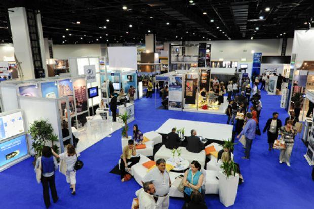 New Exhibitors