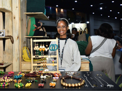 Africa's Travel Indaba